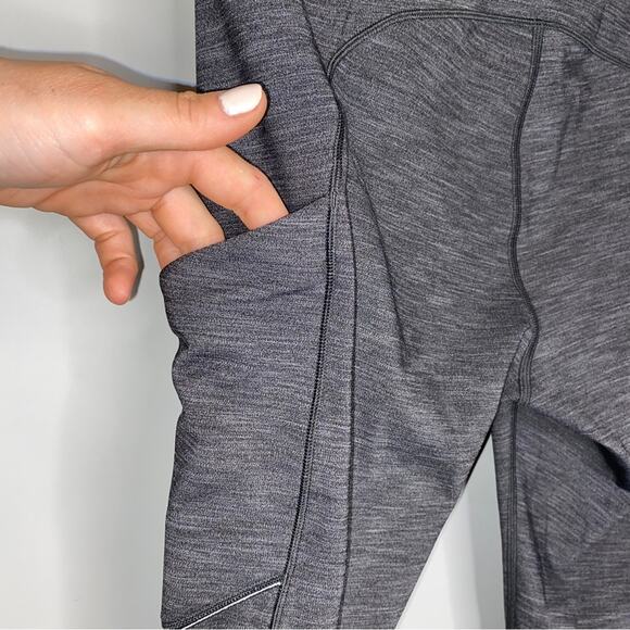 Lululemon Speed Up Tight 28" - Picture 8 of 12